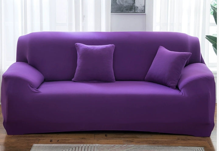 MonoCover™ Elastyczny, magiczny pokrowiec na sofę