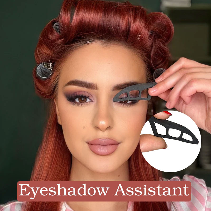 Asystent AuraLid™ dla idealnych cieni do powiek