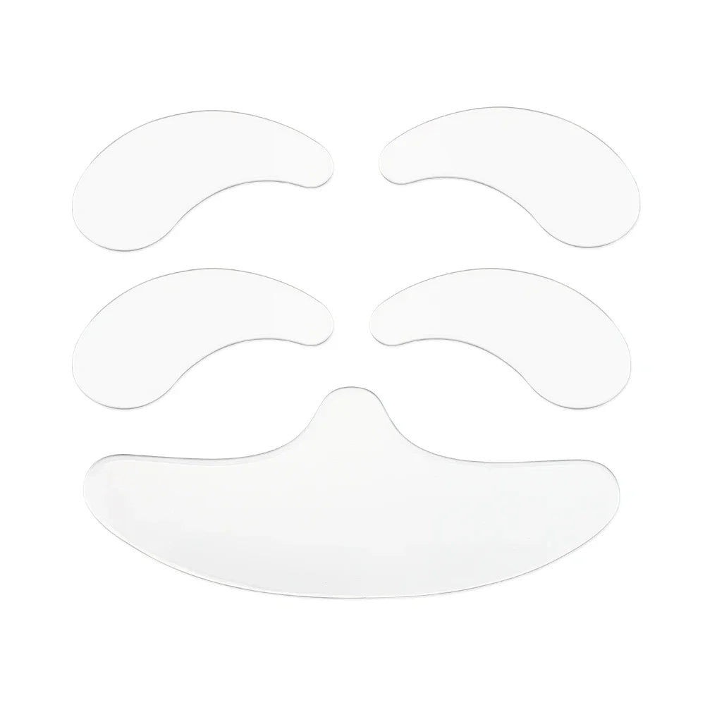 Plastry FirmFix™ na noc usuwające zmarszczki