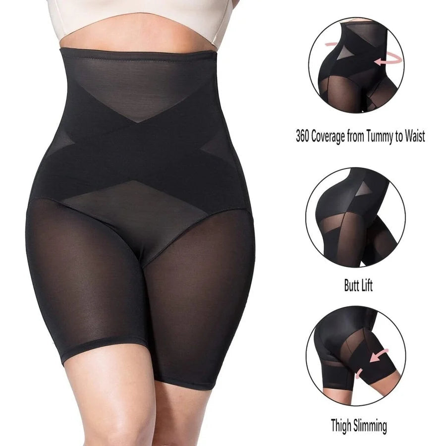 BodyControl Pro™ Bielizna modelująca