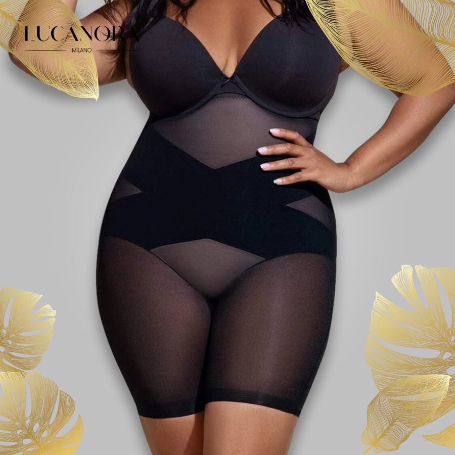 BodyControl Pro™ Bielizna modelująca