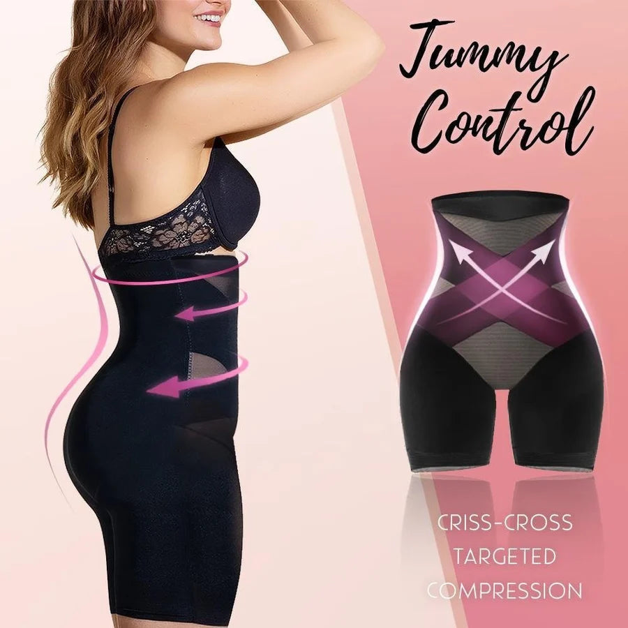 BodyControl Pro™ Bielizna modelująca