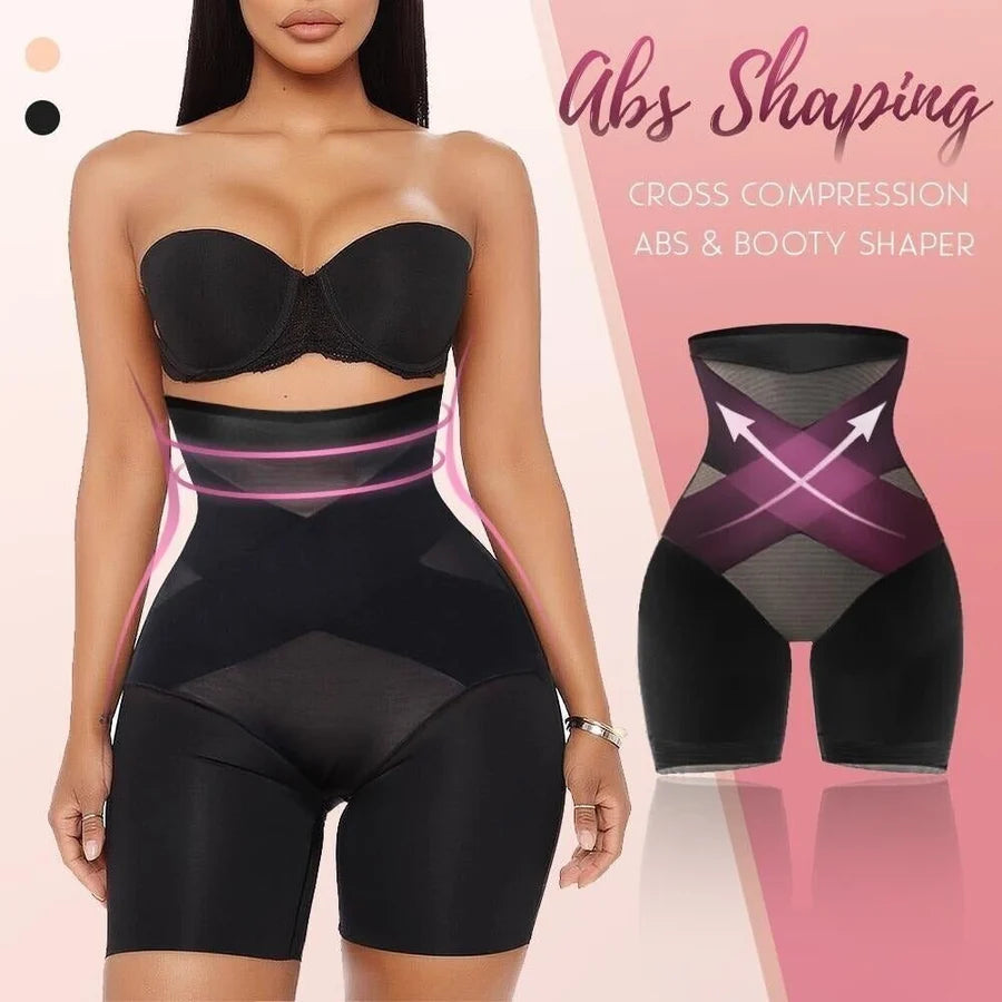 BodyControl Pro™ Bielizna modelująca