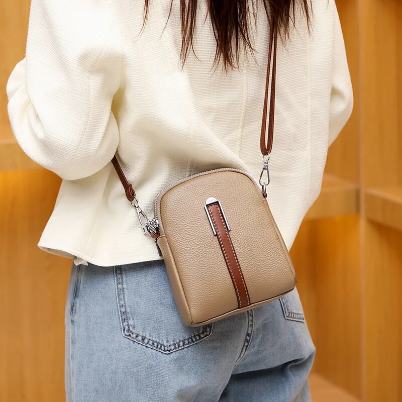 Torba na ramię Carry™ Luxury