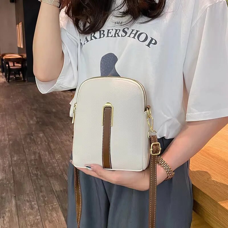 Torba na ramię Carry™ Luxury