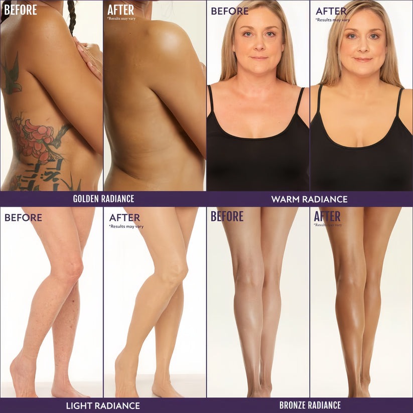 Korektor EELHOE Body™ zapewniający idealne krycie ciała
