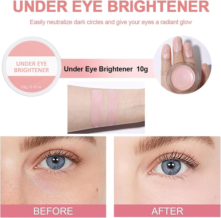Rozjaśniacz pod oczy EyeLuma™
