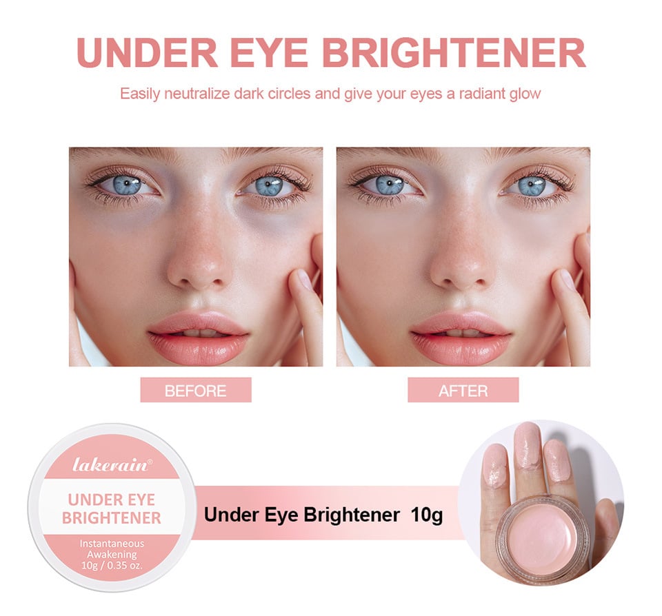 Rozjaśniacz pod oczy EyeLuma™