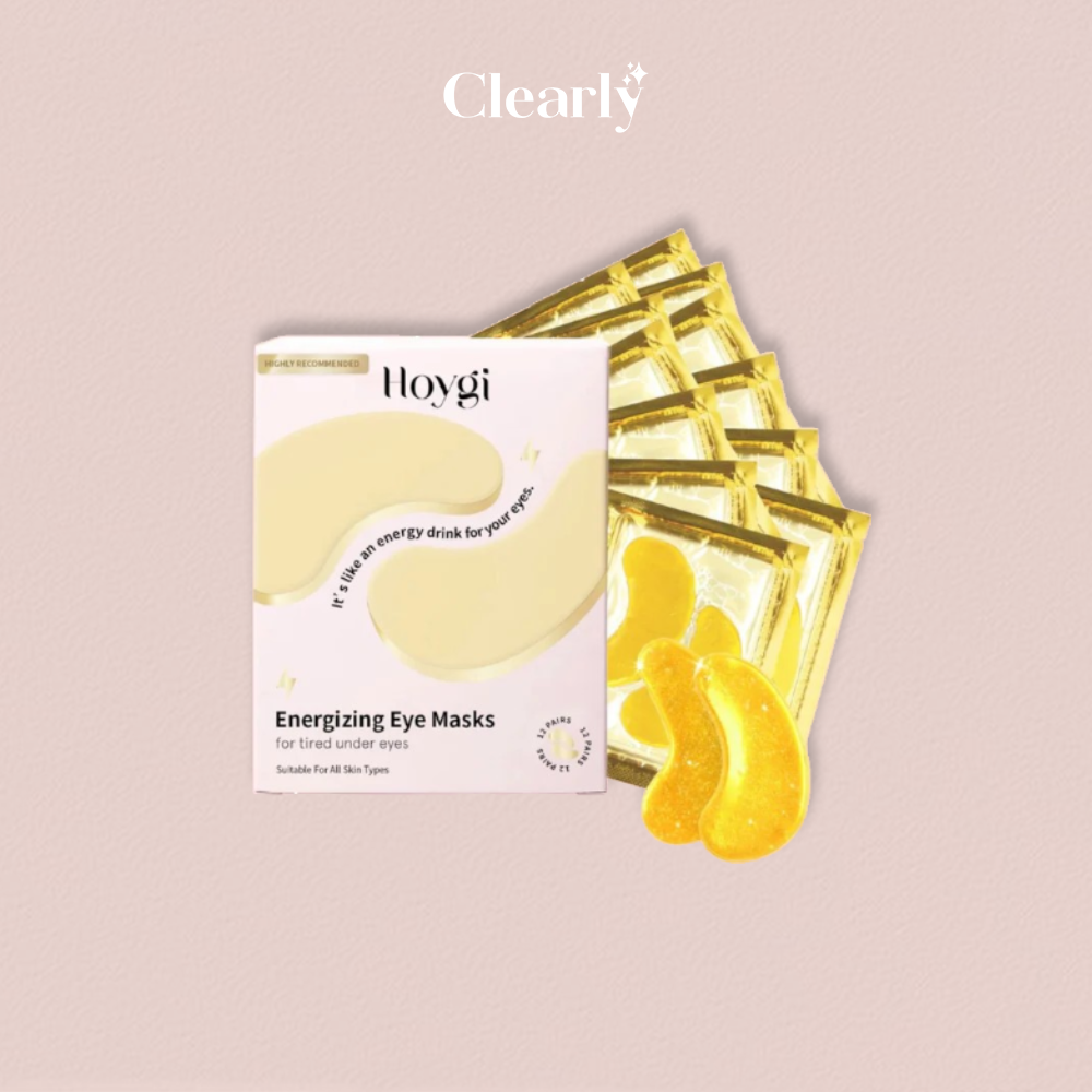 Maska pod oczy Eyelixir™ Collagen