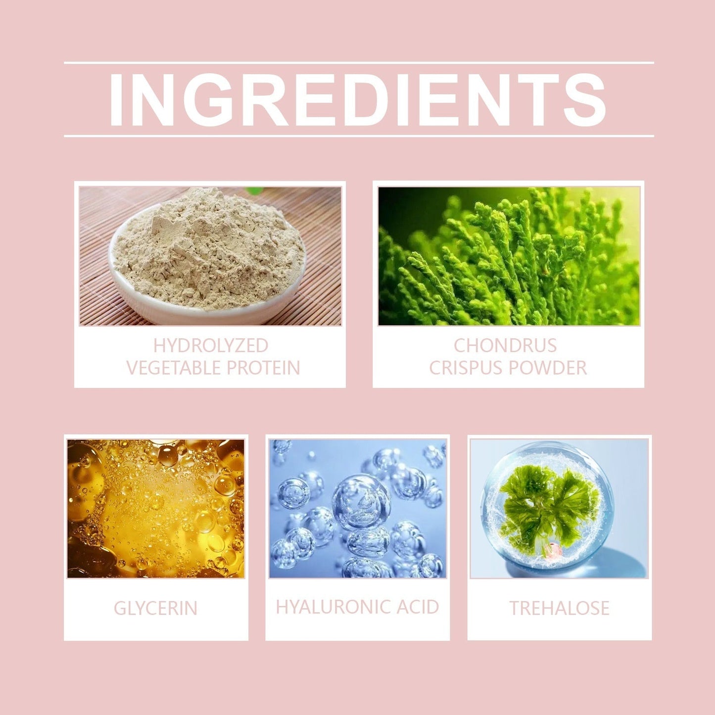 Maska pod oczy Eyelixir™ Collagen