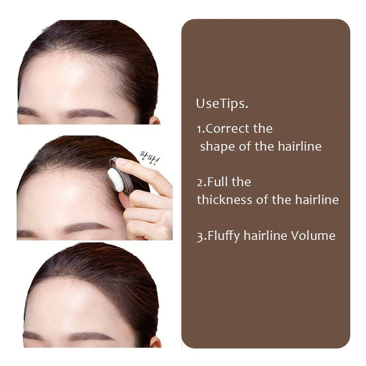 HydraFlare™ Hair Filler