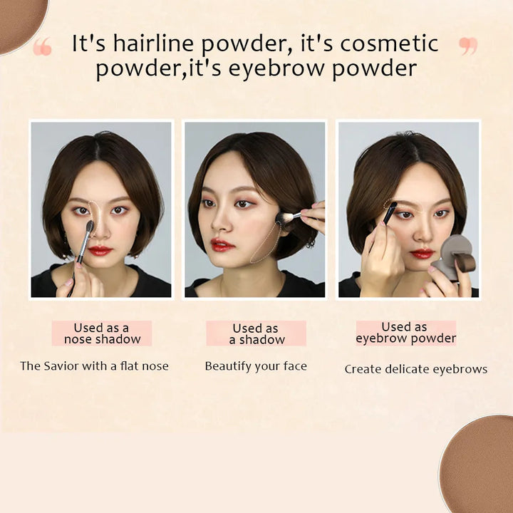 HydraFlare™ Hair Filler