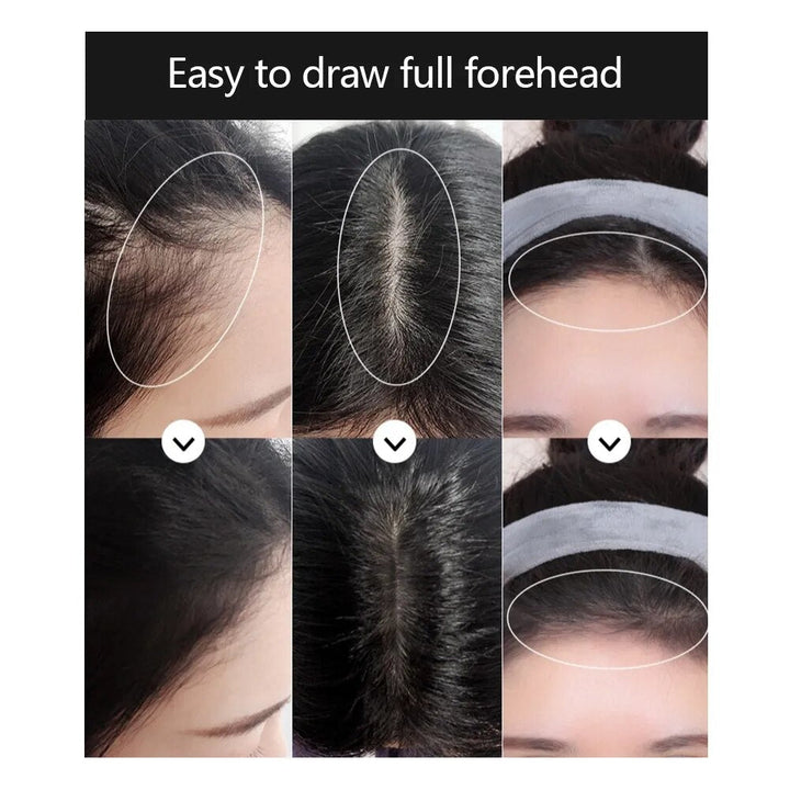 HydraFlare™ Hair Filler