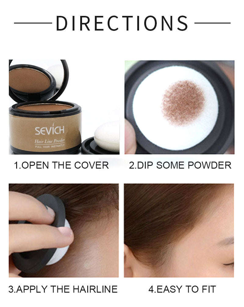 HydraFlare™ Hair Filler