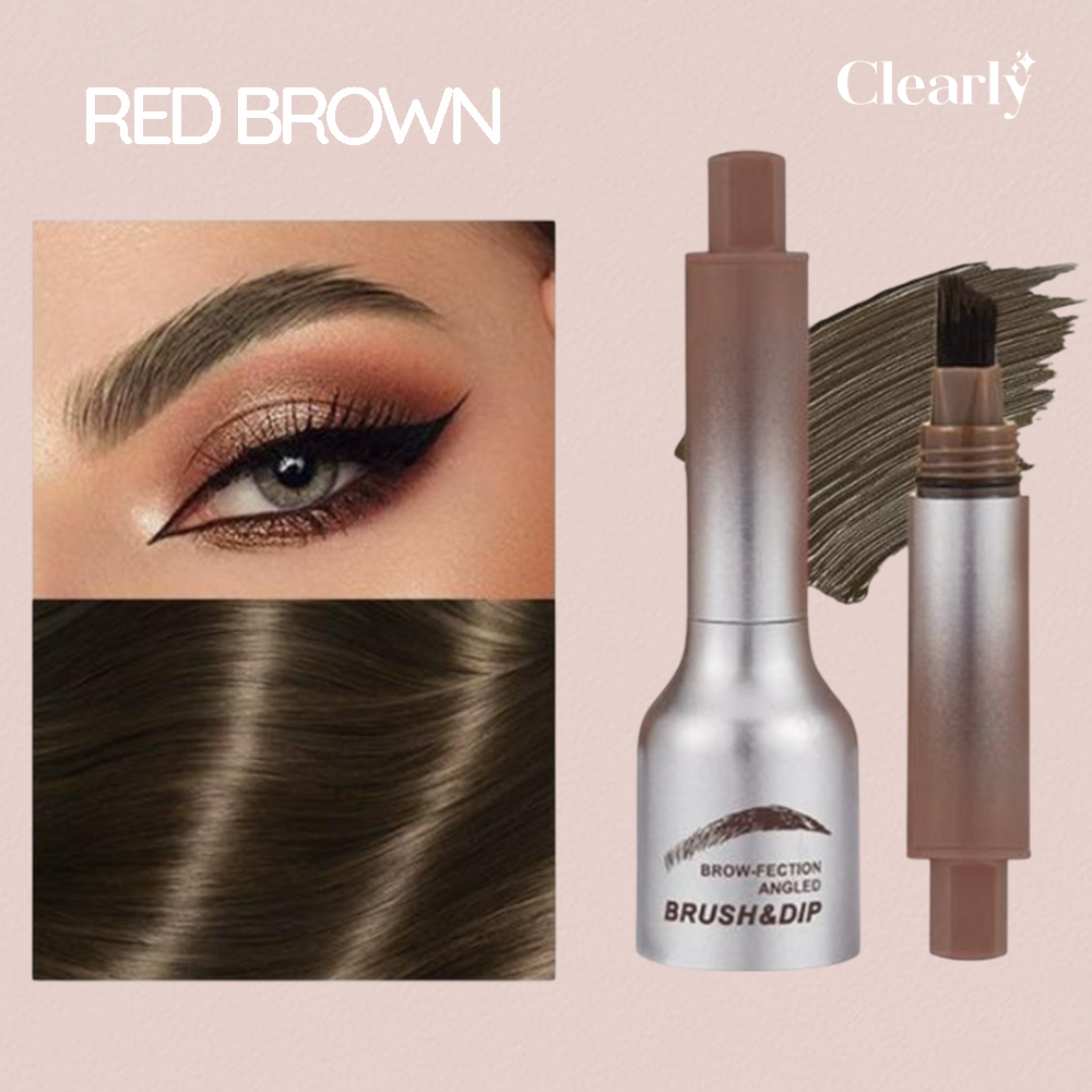 Szczotka do pielęgnacji brwi LuxeBrow™