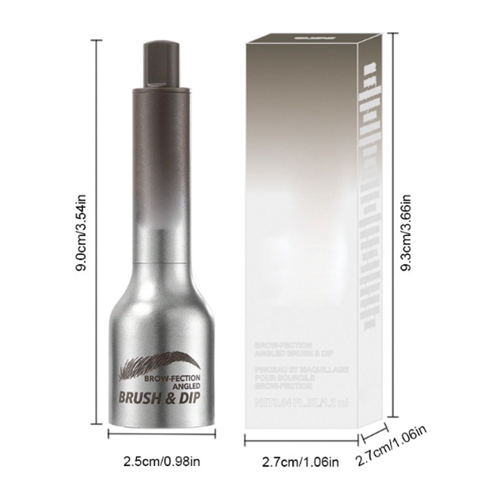Szczotka do pielęgnacji brwi LuxeBrow™