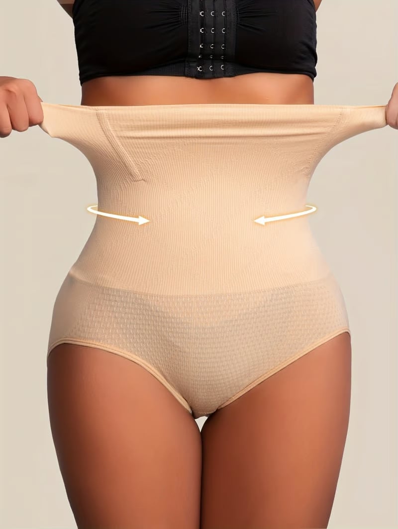 Majtki modelujące z wysokim stanem ModFit™