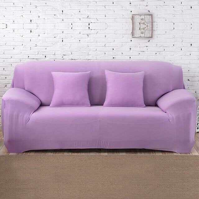 MonoCover™ Elastyczny, magiczny pokrowiec na sofę
