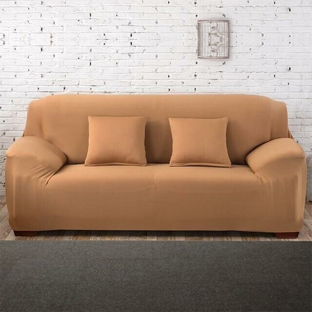 MonoCover™ Elastyczny, magiczny pokrowiec na sofę
