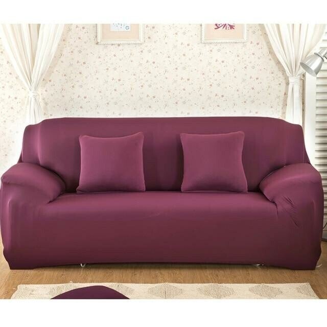 MonoCover™ Elastyczny, magiczny pokrowiec na sofę