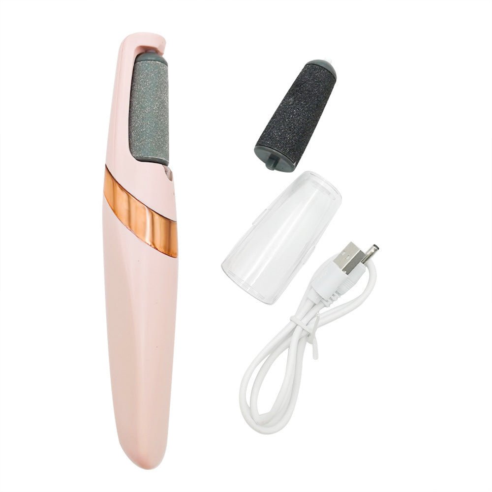 Urządzenie do pedicure elektrycznego PediCare Pro+™ | Efekt jak w salonie!
