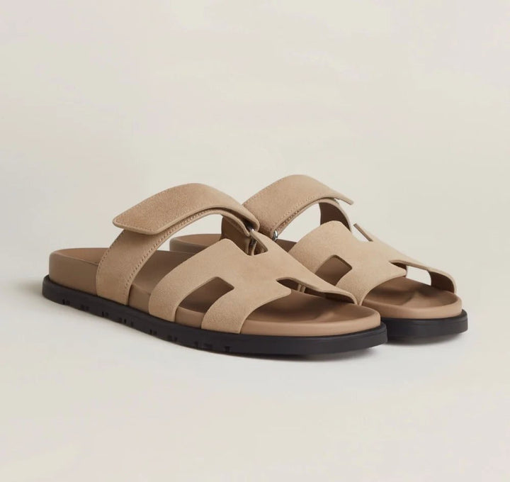 Luksusowe sandały designerskie Vanna Carello™