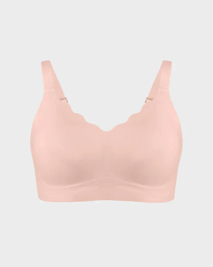Mirta Timpano™ Cortelend Biustonosz push-up Seamless Comfort Cortelend