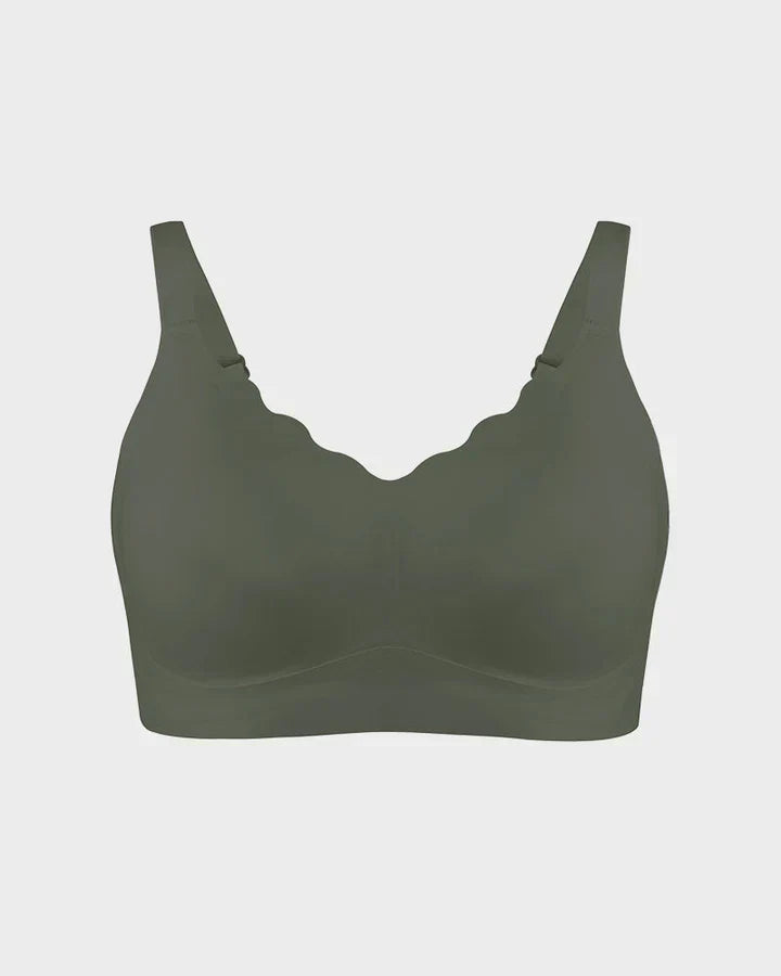 Mirta Timpano™ Cortelend Biustonosz push-up Seamless Comfort Cortelend
