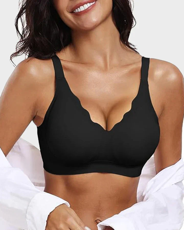 Mirta Timpano™ Cortelend Biustonosz push-up Seamless Comfort Cortelend