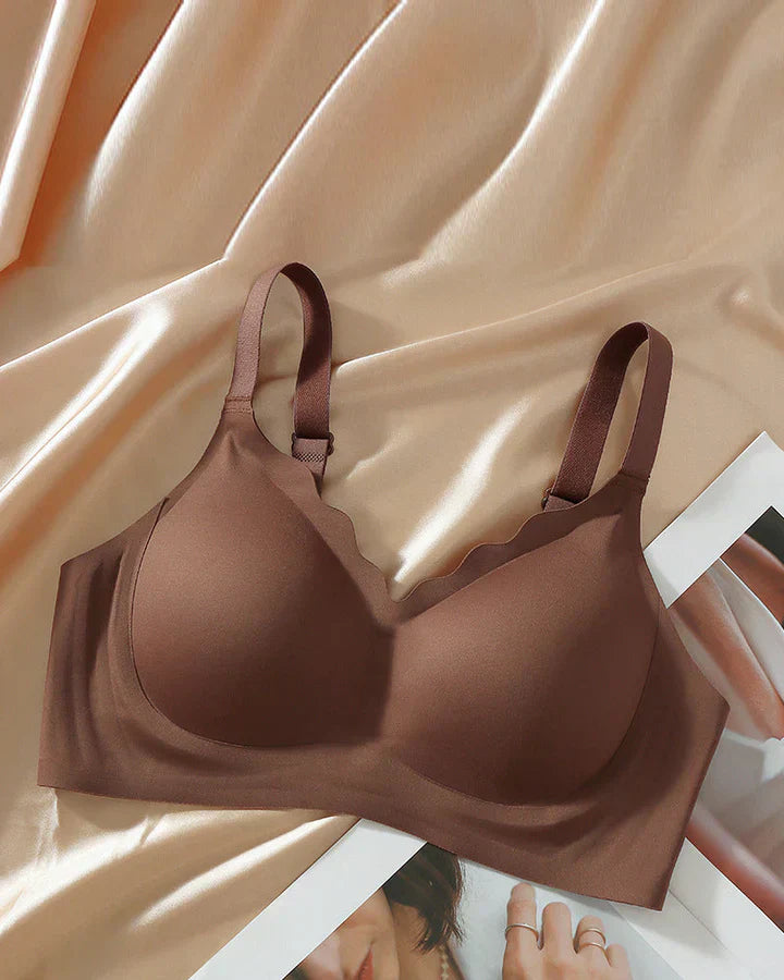 Mirta Timpano™ Cortelend Biustonosz push-up Seamless Comfort Cortelend