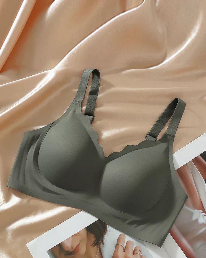 Mirta Timpano™ Cortelend Biustonosz push-up Seamless Comfort Cortelend
