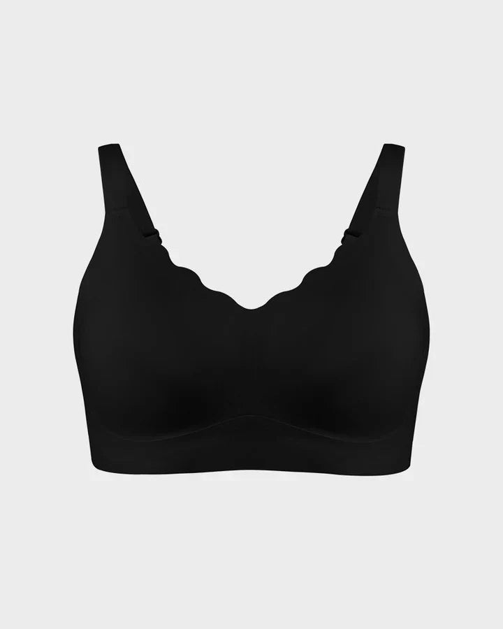 Mirta Timpano™ Cortelend Biustonosz push-up Seamless Comfort Cortelend