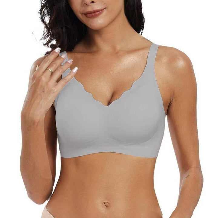 Mirta Timpano™ Cortelend Biustonosz push-up Seamless Comfort Cortelend