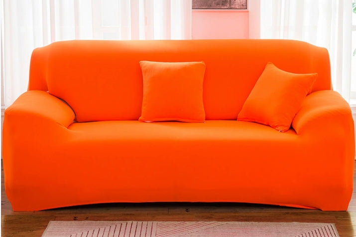 MonoCover™ Elastyczny, magiczny pokrowiec na sofę