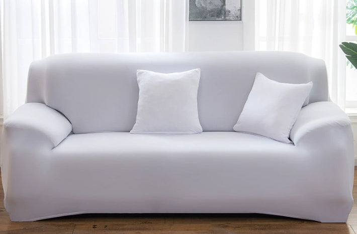 MonoCover™ Elastyczny, magiczny pokrowiec na sofę