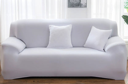 MonoCover™ Elastyczny, magiczny pokrowiec na sofę