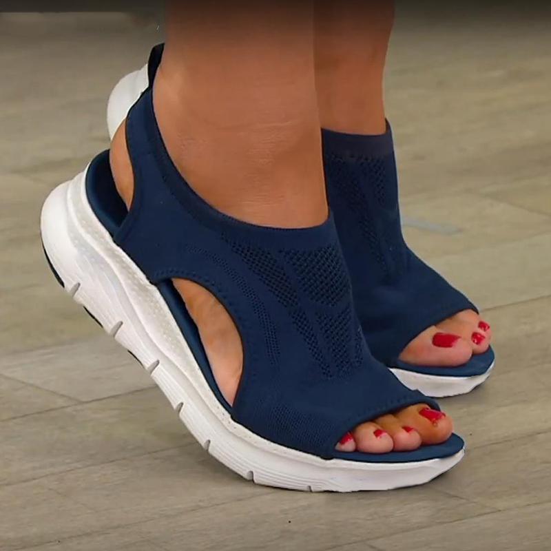 Sandały ArchiFitz™ Fashion
