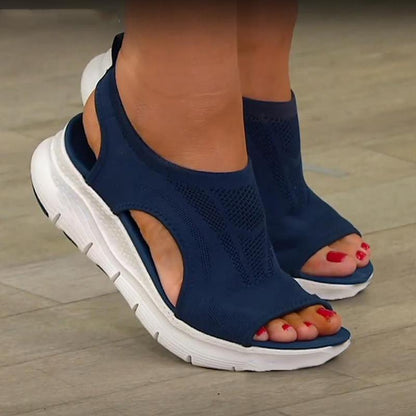 Sandały ArchiFitz™ Fashion