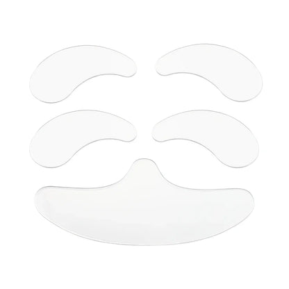 Plastry FirmFix™ na noc usuwające zmarszczki