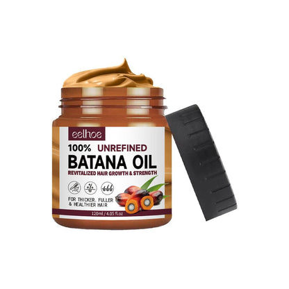 BatanaGlow™ Głębokie odżywienie skóry głowy