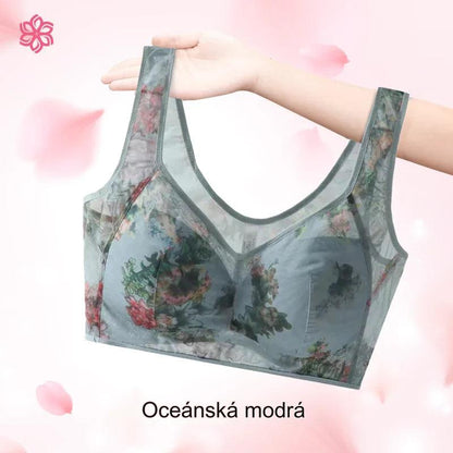 Bloom Bra™ Wygodny koronkowy biustonosz