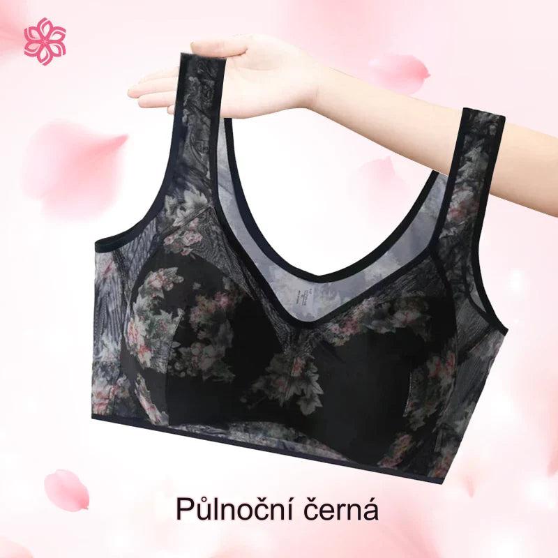 Bloom Bra™ Wygodny koronkowy biustonosz