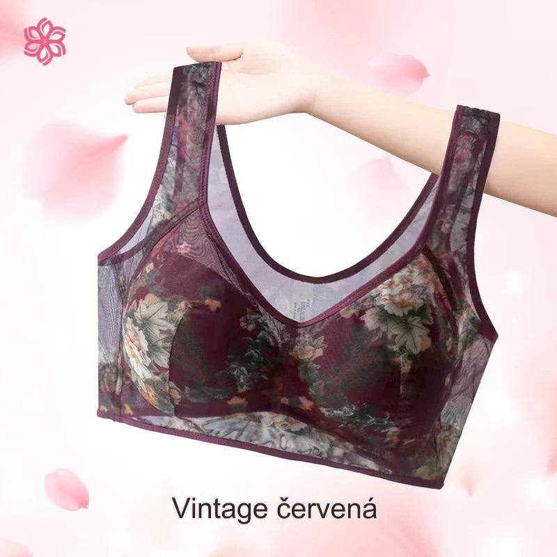Bloom Bra™ Wygodny koronkowy biustonosz