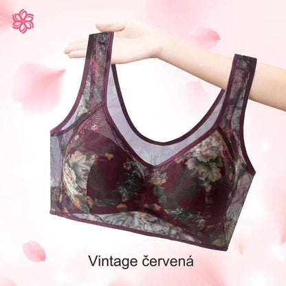 Bloom Bra™ Wygodny koronkowy biustonosz
