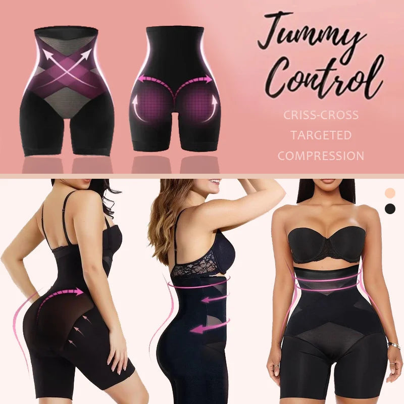 BodyControl Pro™ Bielizna modelująca