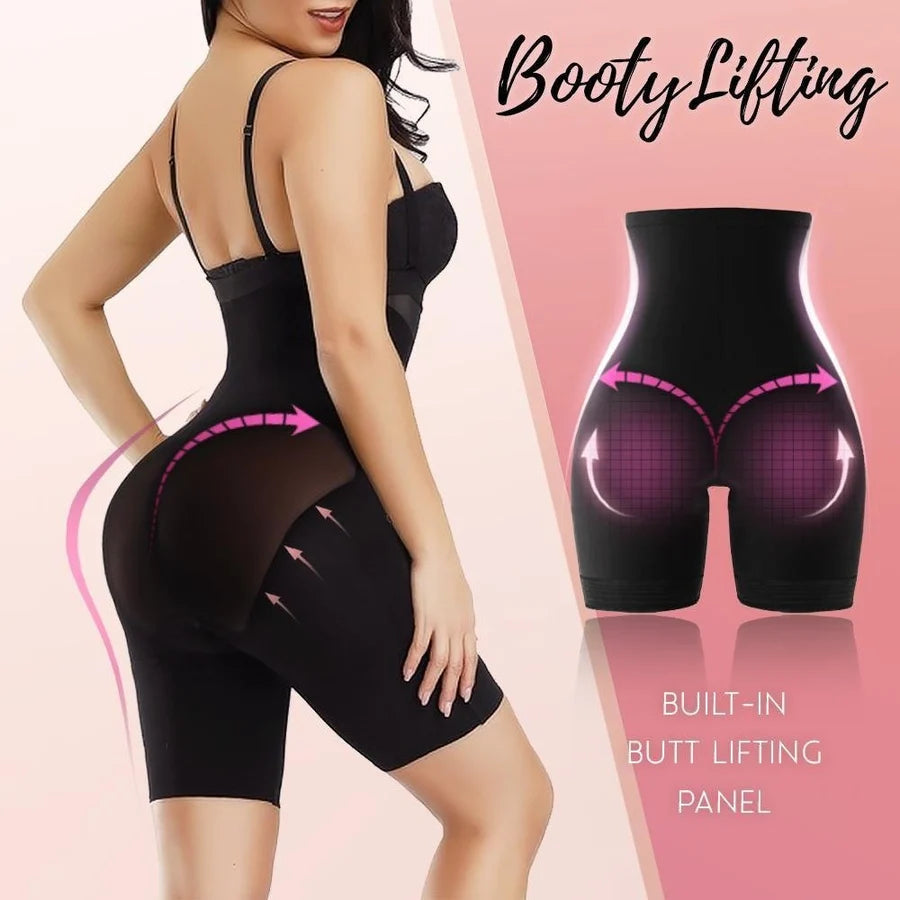 BodyControl Pro™ Bielizna modelująca