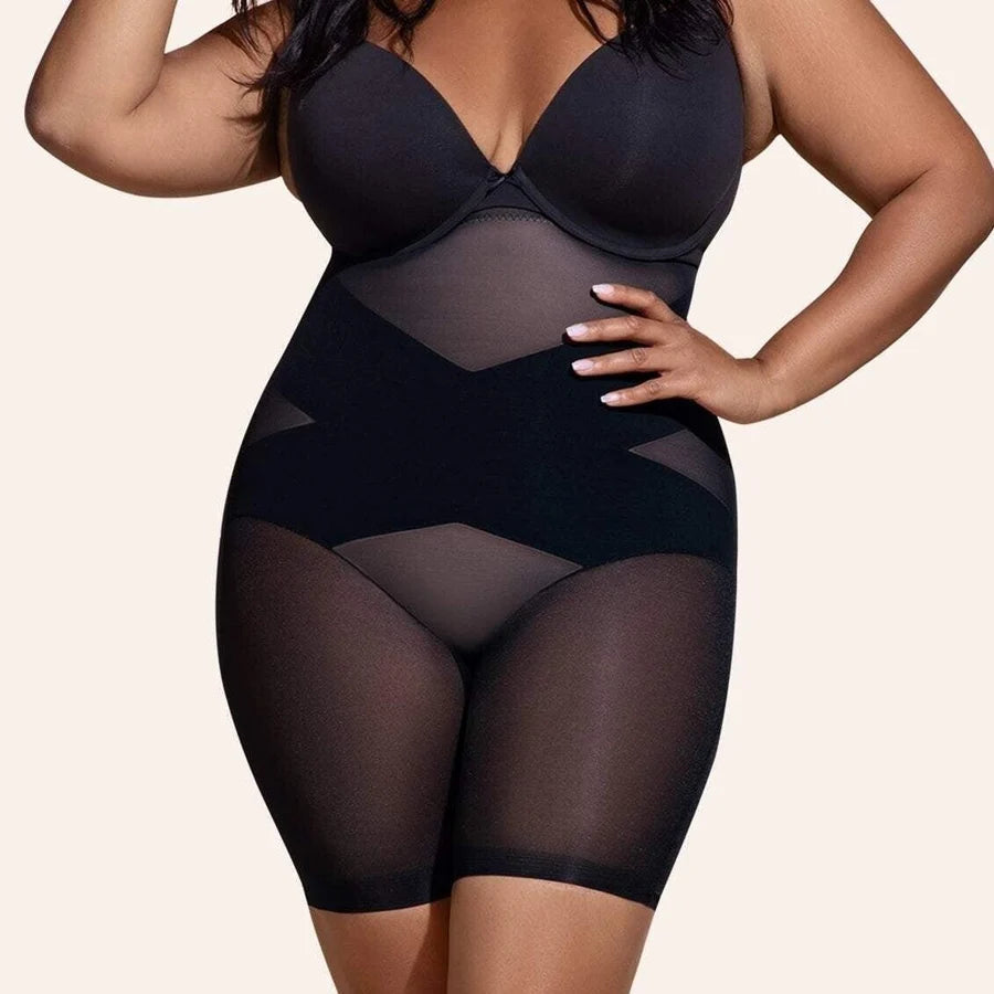 BodyControl Pro™ Bielizna modelująca