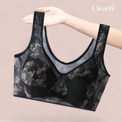 Bloom Bra™ Wygodny koronkowy biustonosz