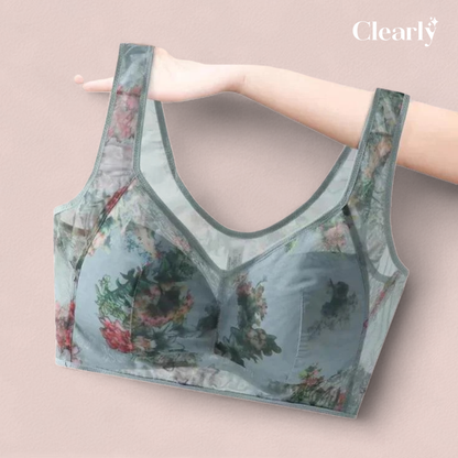 Bloom Bra™ Wygodny koronkowy biustonosz