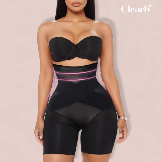 BodyControl Pro™ Bielizna modelująca